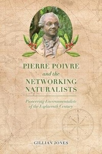 Enlarge image Cover: Pierre Poivre and the Networking Naturalists - Austin Macauley Publishers