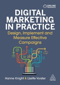 Abbildung von: Digital Marketing in Practice - Kogan Page Ltd