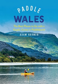 Abbildung von: Paddle Wales - Bloomsbury Publishing PLC
