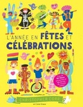 Cover: L'Annee En Fetes Et Celebrations - Scholastic Canada Ltd