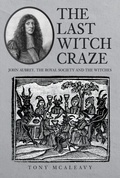 Cover: The Last Witch Craze - Amberley Publishing