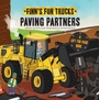 Cover: Paving Partners - Flowerpot Press