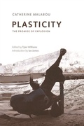 Cover: Plasticity - Edinburgh University Press