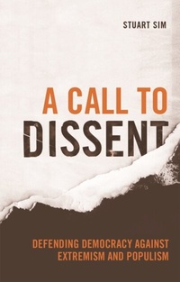 Abbildung von: Call to Dissent - Edinburgh University Press