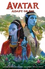 Cover: Avatar: Adapt or Die - Dark Horse Comics,U.S.
