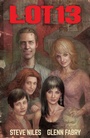 Cover: Lot 13 - Dark Horse Comics,U.S.