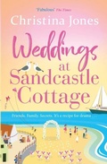 Cover: Weddings At Sandcastle Cottage - Headline Accent