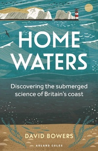 Enlarge image Cover: Home Waters - Adlard Coles Nautical