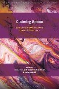 Cover: Claiming Space - Bloomsbury Academic USA