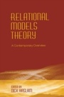 Cover: Relational Models Theory - Psychology Press Ltd