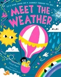 Cover: Meet the Weather - Bloomsbury Childrens Books