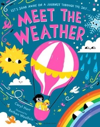 Abbildung von: Meet the Weather - Bloomsbury Childrens Books