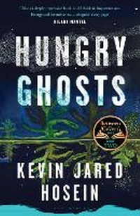 Abbildung von: Hungry Ghosts - Bloomsbury Publishing PLC