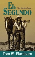 Cover: El Segundo - Center Point