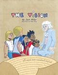 Cover: The Vision - Post Hill Press