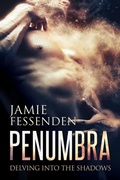 Cover: Penumbra - Dreamspinner Press