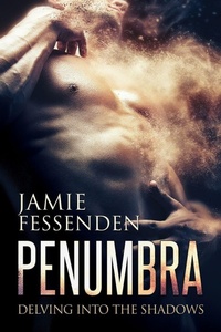 Enlarge image Cover: Penumbra - Dreamspinner Press