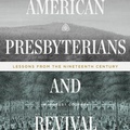 Cover: American Presbyterians and Revival CD - Ligonier Ministries