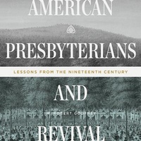 Enlarge image Cover: American Presbyterians and Revival CD - Ligonier Ministries