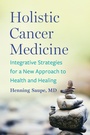 Bild: Holistic Cancer Medicine - Chelsea Green Publishing Co