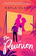 Cover: The Reunion - Atria Books