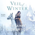 Cover: Veil of Winter - Dreamscape Media