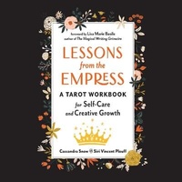 Enlarge image Cover: Lessons from the Empress - Dreamscape Media