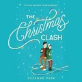 Cover: The Christmas Clash - Dreamscape Media