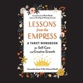 Cover: Lessons from the Empress - Dreamscape Media