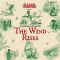 Cover: The Wind Rises - Dreamscape Media