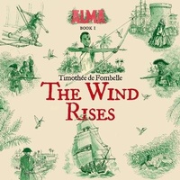 Enlarge image Cover: The Wind Rises - Dreamscape Media