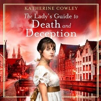 Enlarge image Cover: The Lady's Guide to Death and Deception - Dreamscape Media
