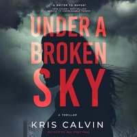 Enlarge image Cover: Under a Broken Sky - Dreamscape Media