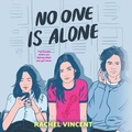 Cover: No One Is Alone - Dreamscape Media