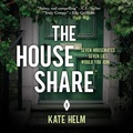 Cover: The House Share - Dreamscape Media