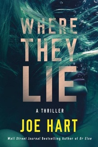 Enlarge image Cover: Where They Lie - Thomas & Mercer