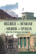 Cover: Hillbilly - Husband - Soldier - Civilian - Xlibris Us