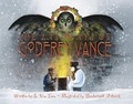 Cover: The Last Days of Godfrey Vance - Bookbaby