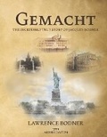 Cover: Gemacht - Bookbaby