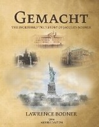 Enlarge image Cover: Gemacht - Bookbaby