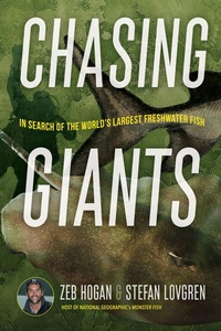 Abbildung von: Chasing Giants - University of Nevada Press