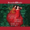 Cover: A Yuletide Kiss - Recorded Books, Inc.