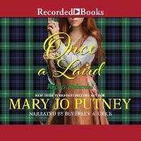 Enlarge image Cover: Once a Laird - Recorded Books, Inc.