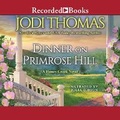 Cover: Dinner on Primrose Hill - Recorded Books, Inc.
