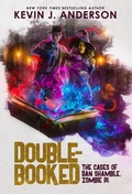 Cover: Double-Booked - WordFire Press