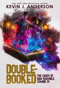 Enlarge image Cover: Double-Booked - WordFire Press