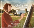Cover: The Apple Creek Announcement - Oasis Audio