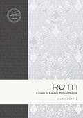 Cover: Ruth - Lexham Press