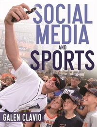 Abbildung von: Social Media and Sports - Human Kinetics Publishers