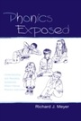 Cover: Phonics Exposed - Routledge